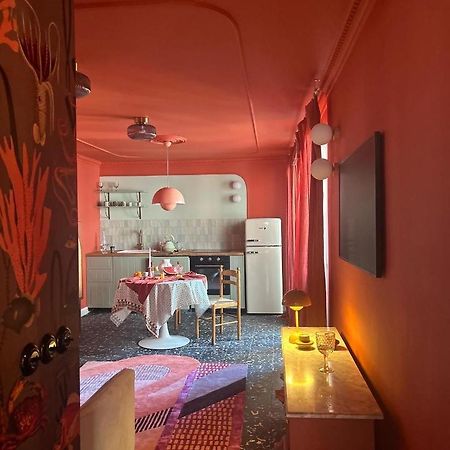 Apartamento No5 Gandie Extérieur photo