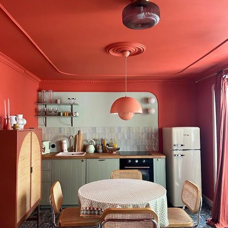 Apartamento No5 Gandie Extérieur photo