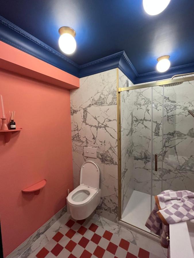 Apartamento No5 Gandie Extérieur photo
