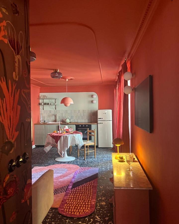 Apartamento No5 Gandie Extérieur photo