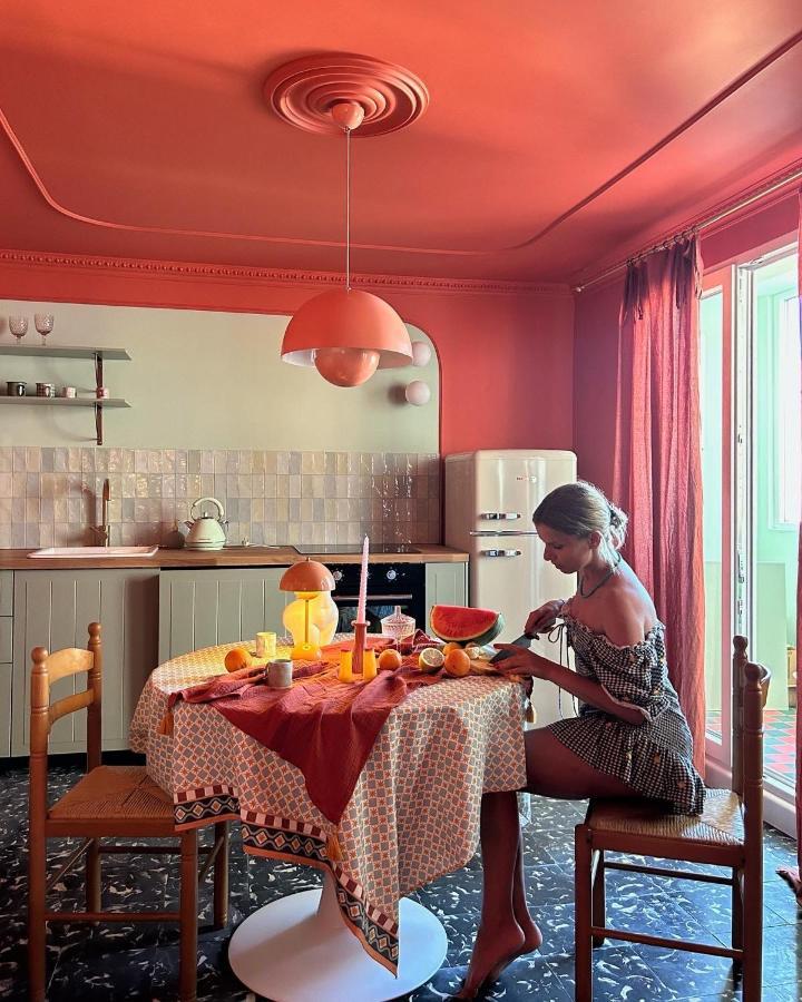 Apartamento No5 Gandie Extérieur photo