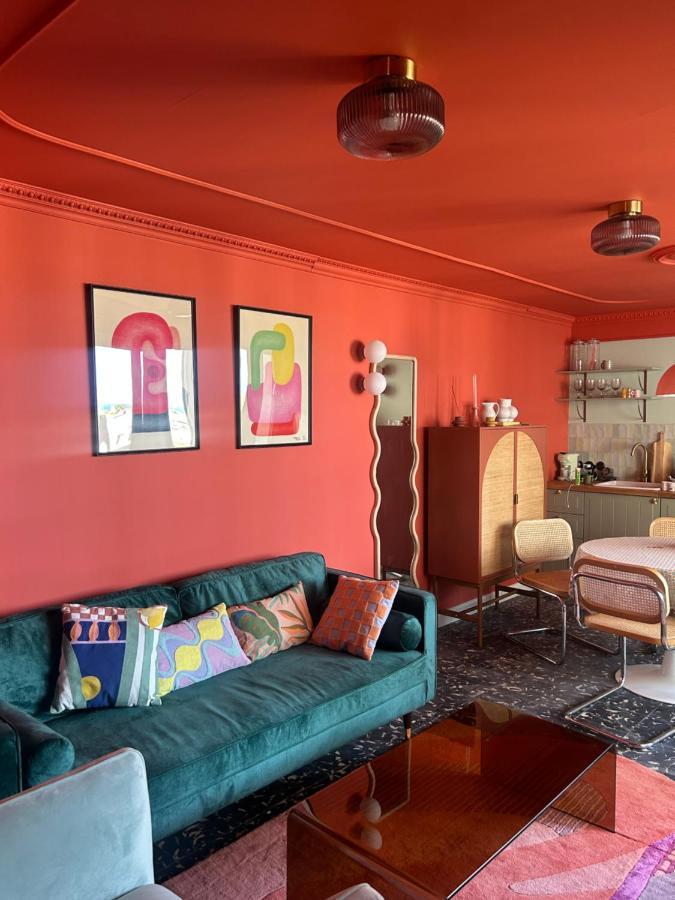 Apartamento No5 Gandie Extérieur photo
