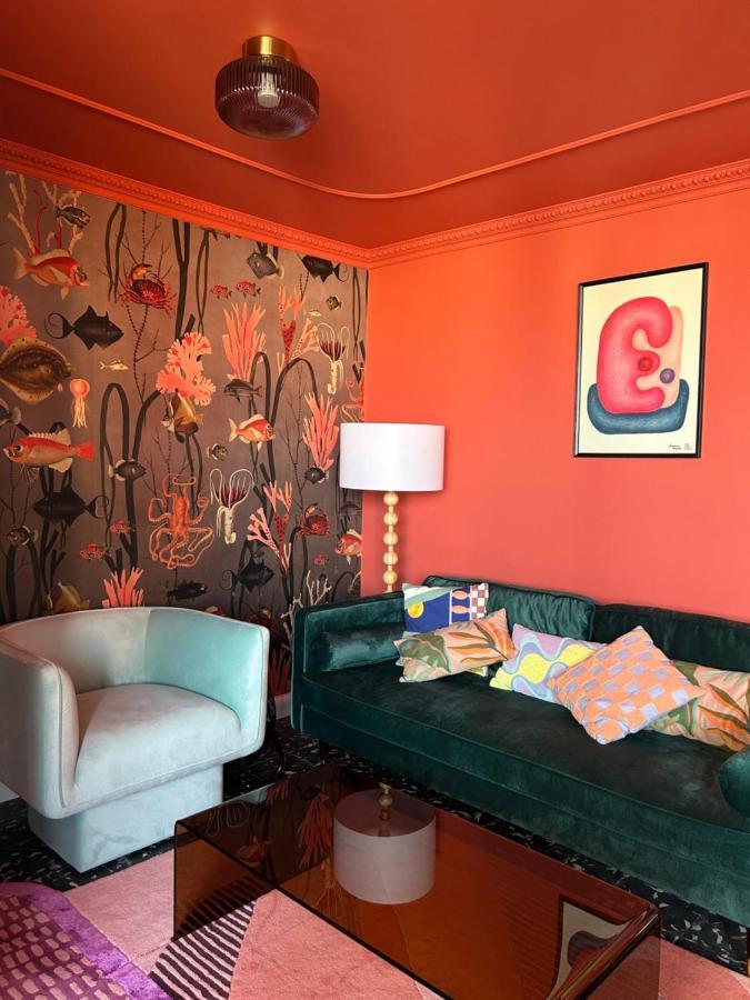 Apartamento No5 Gandie Extérieur photo