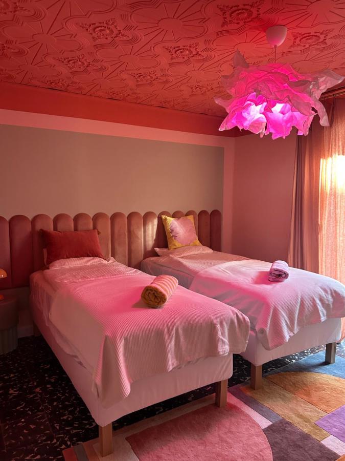 Apartamento No5 Gandie Extérieur photo