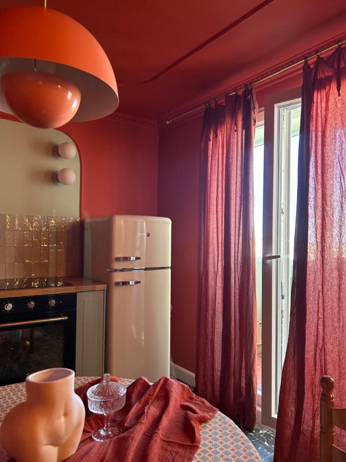 Apartamento No5 Gandie Extérieur photo