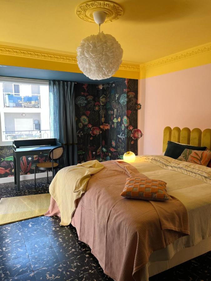 Apartamento No5 Gandie Extérieur photo