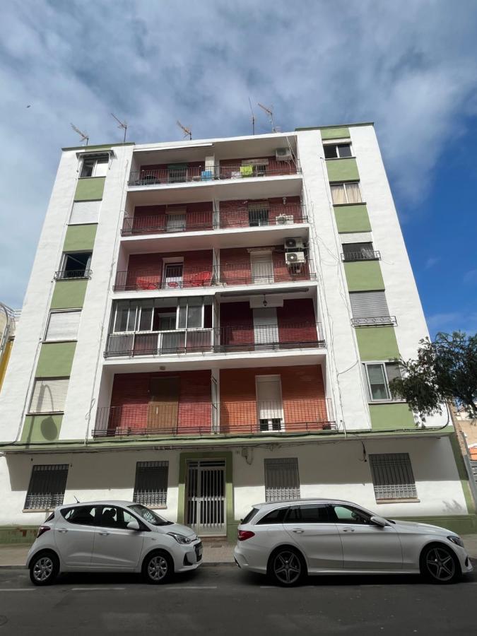 Apartamento No5 Gandie Extérieur photo