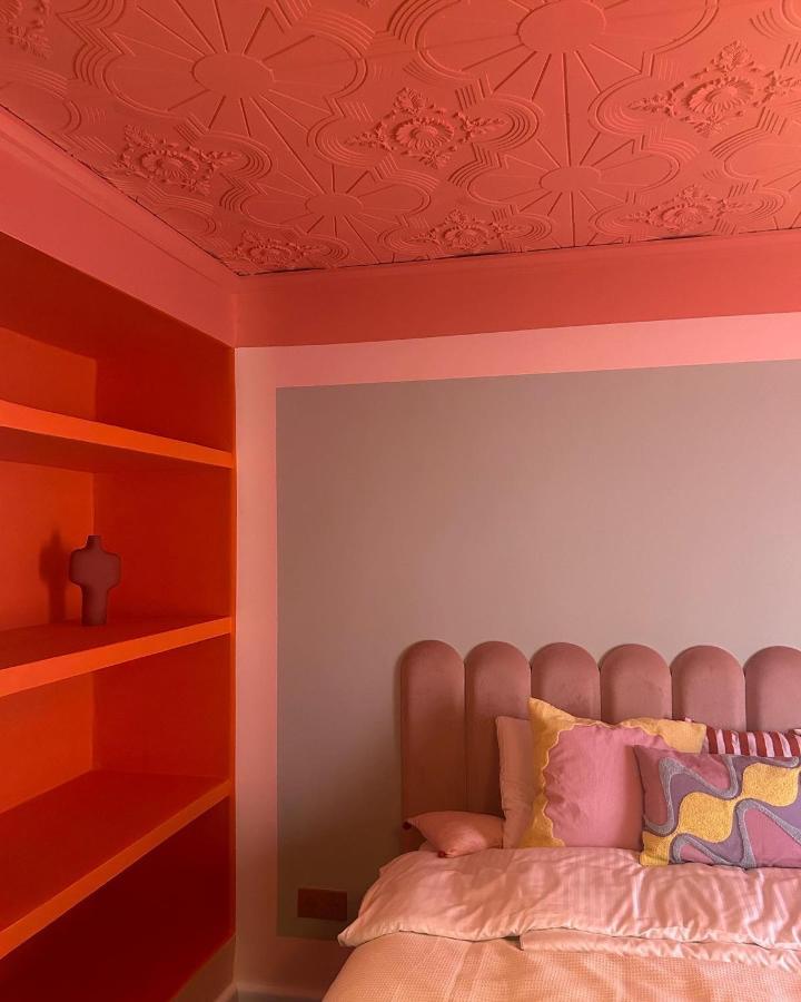 Apartamento No5 Gandie Extérieur photo