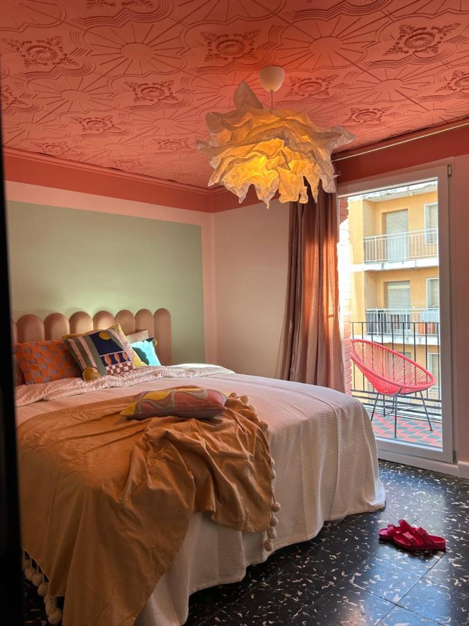 Apartamento No5 Gandie Extérieur photo