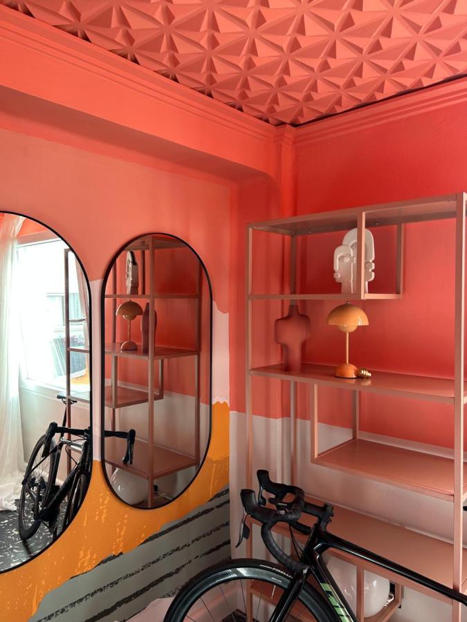 Apartamento No5 Gandie Extérieur photo