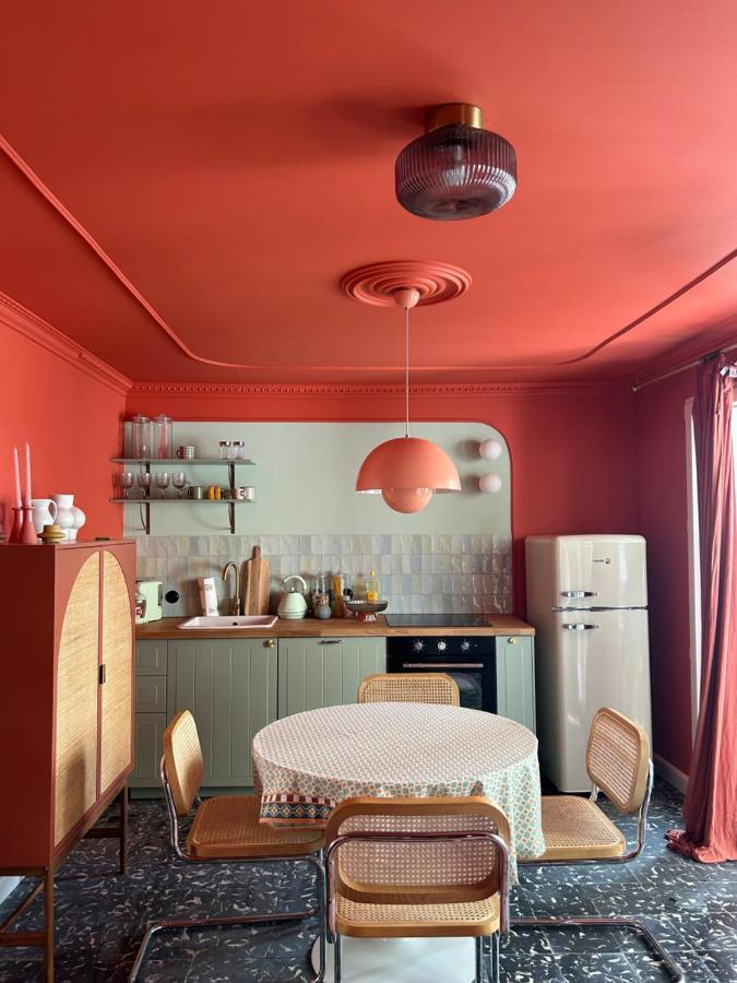 Apartamento No5 Gandie Extérieur photo